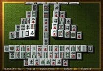 Mahjongg 3D Le bateau