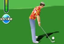 Maître Golfeur 3D