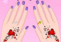 Manicure Beauty Betty