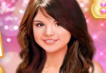 Maquillage De Selena Gomez