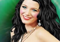 Maquilleuse De Star Pour Blake Lively Maquilleuse De Star Pour Blake Lively