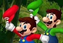 Mario And Luigi Escape 3