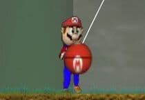 Mario Basketball