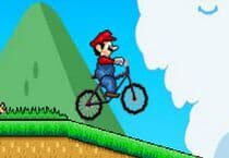 Mario BMX 2