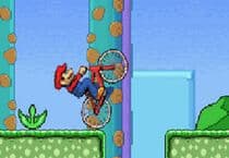 Mario BMX Ultimate