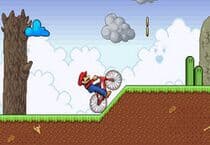 Mario BMX