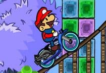 Mario Combo Biker