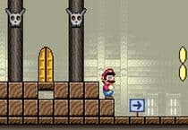 Mario Ghosthouse 2