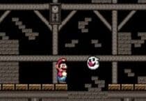 Mario Ghosthouse