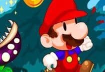 Mario Great Adventure 2