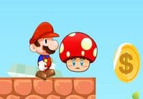 Mario Great Adventure 3