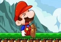 Mario Great Adventure