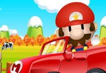 Mario Kart Racing 2