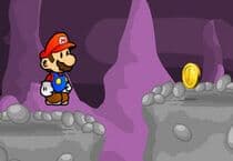 Mario Mine Escape