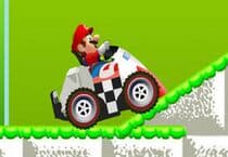 Mario Mini Voiture