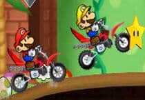 Mario Motocross Mania 3