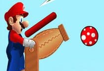 Mario Mushrooms