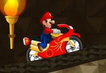 Mario Ride 4