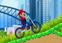 Mario Ride