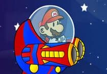 Mario Robo Adventure