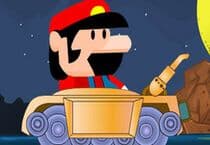 Mario Tank