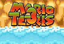 Mario Tetris 3