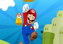 Mario Xtreme Adventure