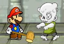 Mario Zombie Rampage