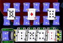 Marvins Lucky 13 Solitaire