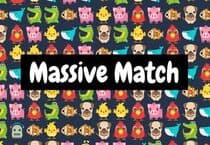 Massivematch.io