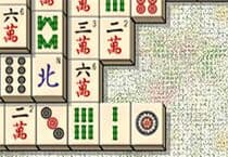 Master Mahjongg