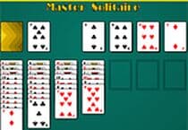 Master Solitaire