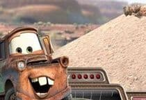 Mater to the rescue