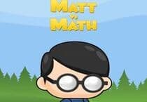 Matt vs Math