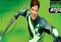 Max Steel Hidden Stars