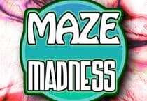 Maze Madness