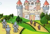 Medieval Castle Defense