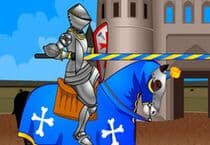 Medieval Jousting