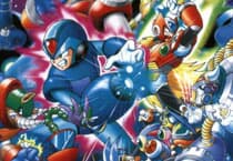 Mega Man X 3