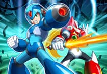 Mega Man X