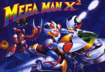 Mega Man X2