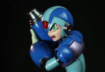 MEGAMAN I