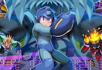 MEGAMAN II