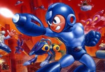 MEGAMAN III