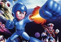 MEGAMAN V