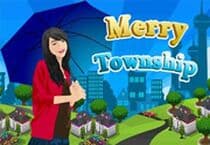 Merry Township