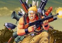 Metal Slug Hostage Rescue