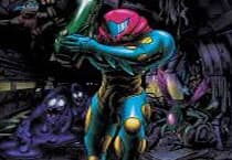 Metroid Fusion