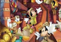 Mickey Mouse Objets cachés Mickey Mouse Objets cachés