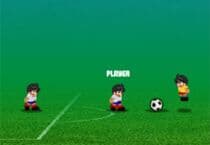 Micro Soccer